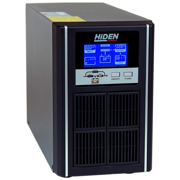 ИБП Hiden Expert UDC9203S от магазина «LiderTeh» — электротехническое оборудование