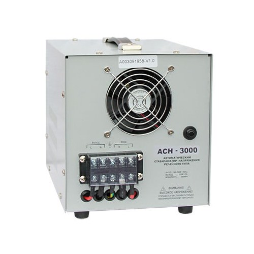 Энергия АСН 5000 от магазина «LiderTeh» — электротехническое оборудование