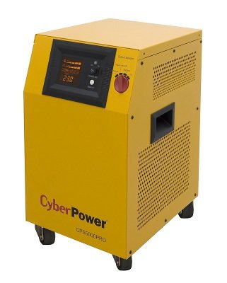 CyberPower CPS5000PRO