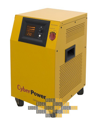 CyberPower CPS3500PRO