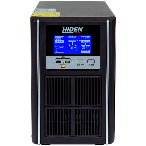 ИБП Hiden Expert UDC9201S от магазина «LiderTeh» — электротехническое оборудование