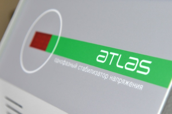 Стабилизатор ORTEA ATLAS 7-10/20 от магазина «LiderTeh» — электротехническое оборудование