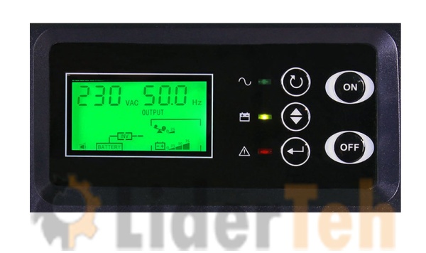 ECOVOLT SMART 512 от магазина «LiderTeh» — электротехническое оборудование