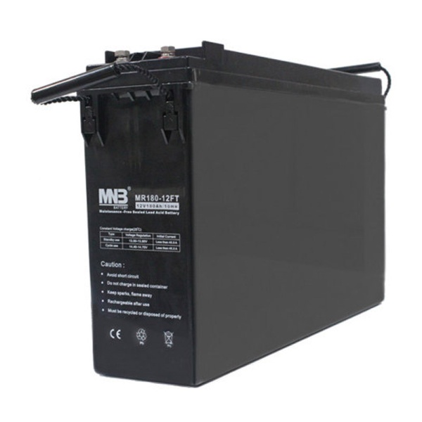 Аккумуляторная батарея MNB MR 180-12FT