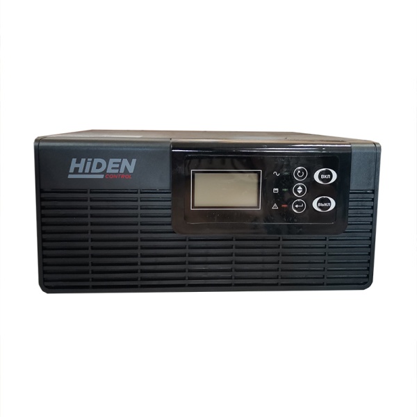 ИБП Hiden Control HPS20-0612 от магазина «LiderTeh» — электротехническое оборудование