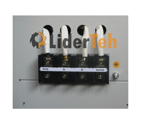 Стабилизатор напряжения Progress 20000 T-20 от магазина «LiderTeh» — электротехническое оборудование