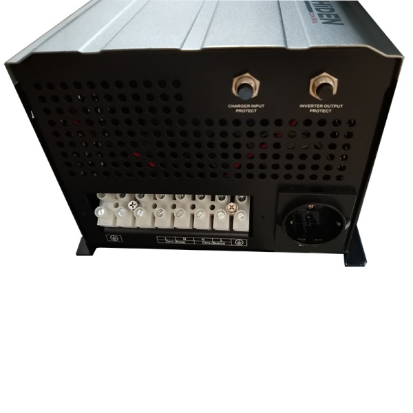 ИБП Hiden Control HPS30-1012 от магазина «LiderTeh» — электротехническое оборудование